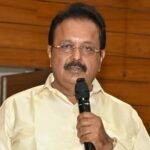 ಯುಕೆಯ ನ್ಯೂ ಕ್ಯಾಸಲ್ ವಿವಿಗೆ ಚಲುವರಾಯಸ್ವಾಮಿ ಭೇಟಿ: ಜಲಾನಯನ ನಿರ್ವಹಣೆಯಲ್ಲಿ AI ಅಳವಡಿಕೆ ಬಗ್ಗೆ ಚರ್ಚೆ