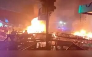 Delhi Blast 10.11.2025