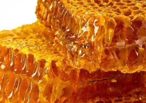 Health Tips - Honey 1