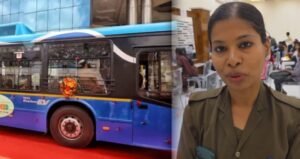 KEA TEST - BMTC CONDUCTOR Jayanthi