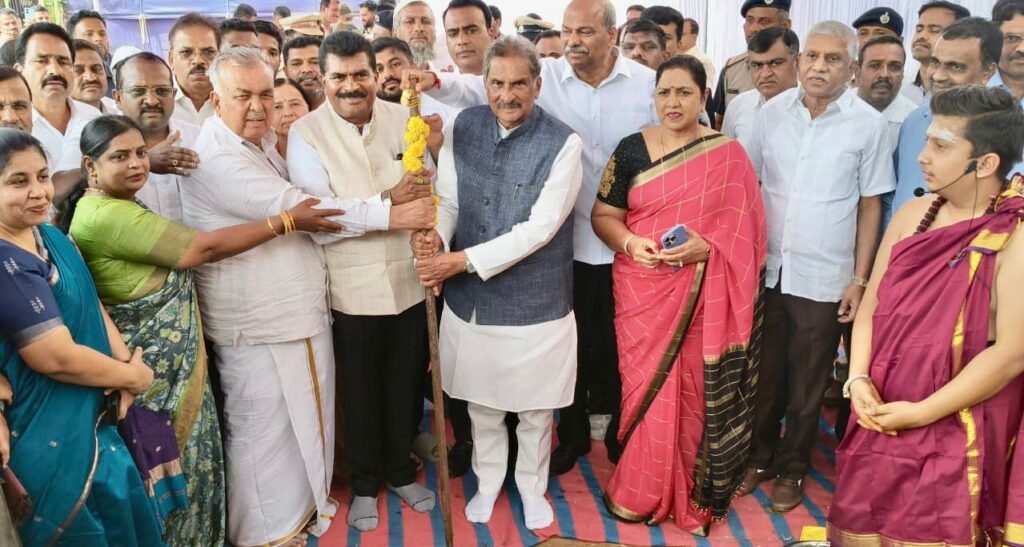 KSRTC - CHIKKAMAGALURU 1