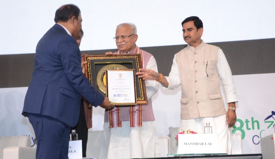 KSRTC Dhwani Spandana project- National Award