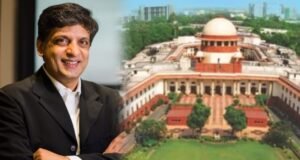 Karnataka Advocate General Shashi kiran Shetty 2