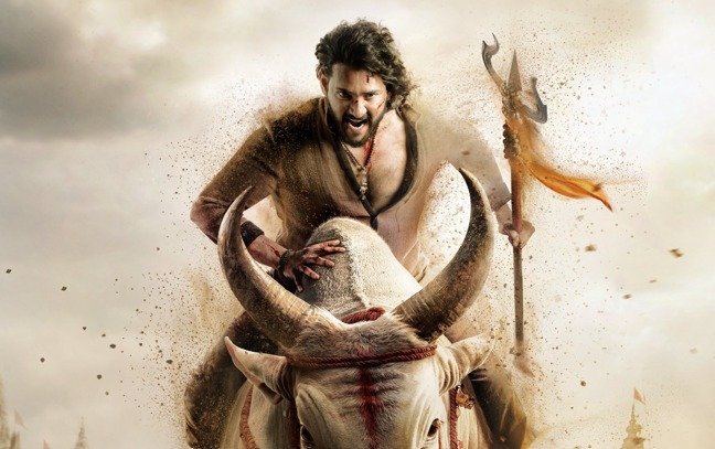 Mahesh babu in Varanasi Movie