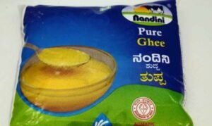Nandini ghee 2