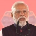 ಮೋದಿಗೆ ‘ಸ್ಪೀಕರ್ ಆಫ್ ದಿ ನೆಸ್ಸೆಟ್’ ಪದಕ ಪ್ರದಾನ ಮಾಡಿದ ಇಸ್ರೇಲ್ ಸಂಸತ್