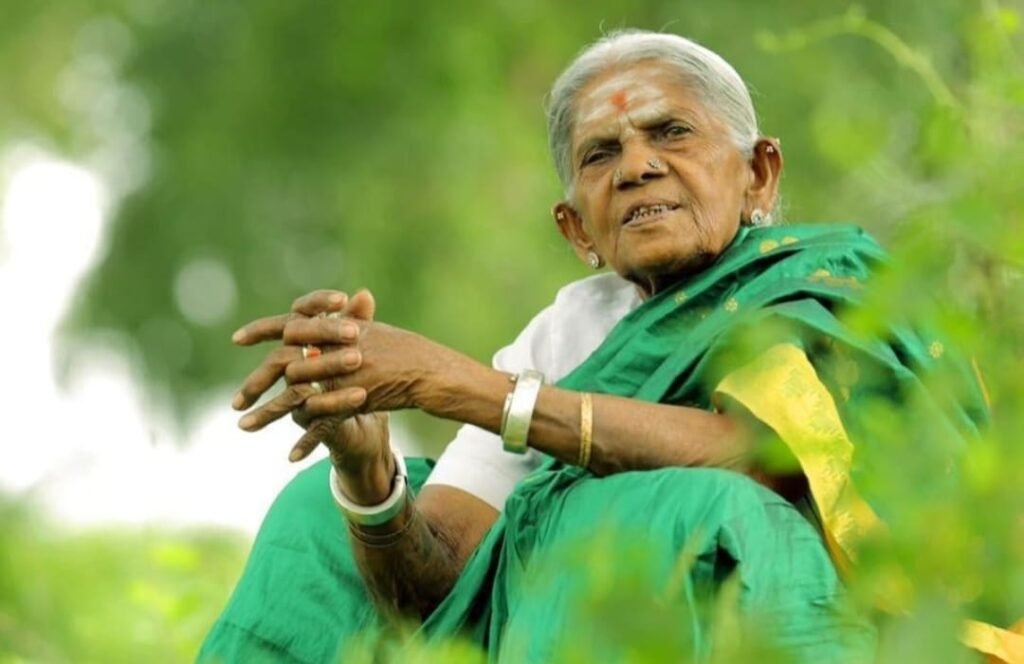 Salumara Thimmakka 1
