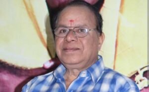 kannad Movie Actor Umesh