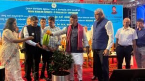 Apartment owners and dks meet 1