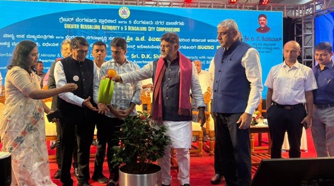 Apartment owners and dks meet 1