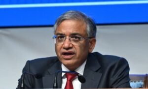 Election Commissioners Gyanesh Kumar