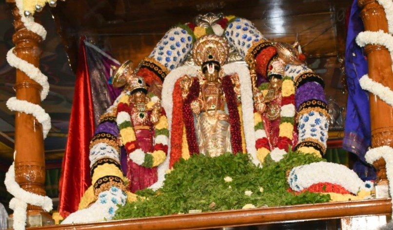 Vaikuntha Ekadashi