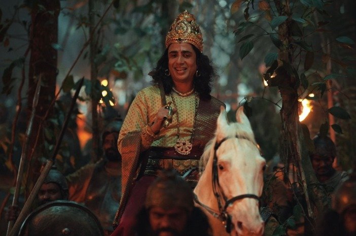 actor Gulshan Devaiah 1