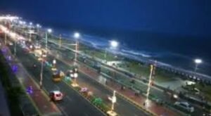 visakhapatnam beach 1