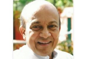 Anantha Subbarao