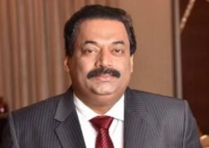 Confident Group owner CJ Roy 3