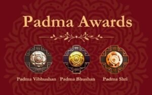 Padma Award