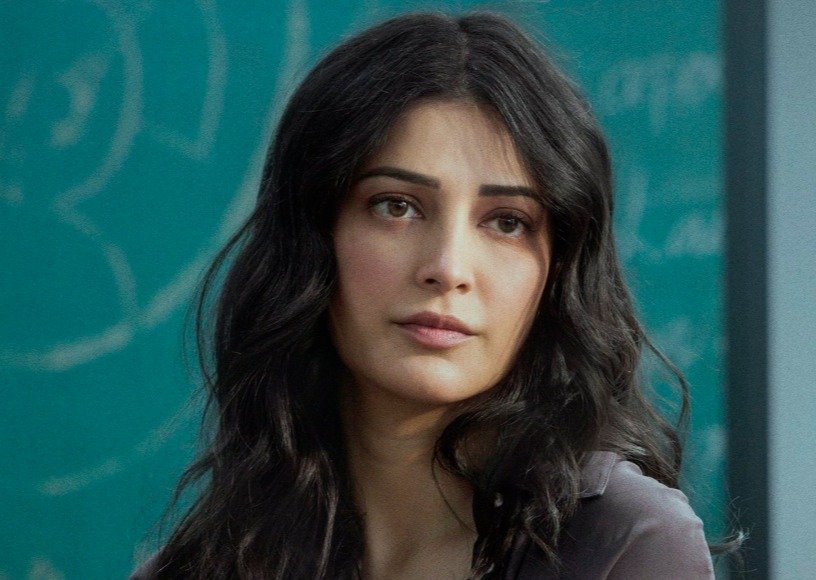 Shruti Haasan 1