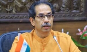 Uddhav Thackeray 2