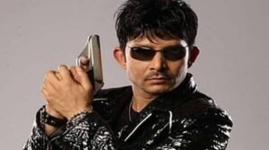 actor Kamaal Rashid Khan 1