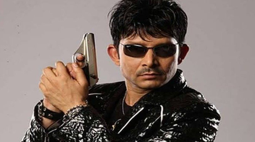 actor Kamaal Rashid Khan 1
