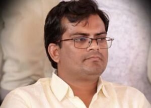 MLA Chandru Lamani 2