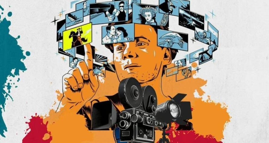 MYS - PARIDRUSHYA - FEST - MOVIE