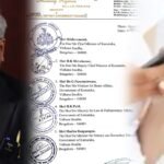 ಮಕ್ಕಳ ಮೇಲೆ ‘ಸಾಮಾಜಿಕ ಮಾಧ್ಯಮ’ ಅಡ್ಡಪರಿಣಾಮ; ಜಾಗೃತಿಗಾಗಿ ಪಠ್ಯಕ್ರಮ ಆರಂಭಿಸಿ.. ಸರ್ಕಾರಕ್ಕೆ ವಕೀಲ ಮನೋರಾಜ್ ಪ್ರಸ್ತಾವನೆ