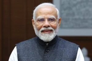 Narendra Modi