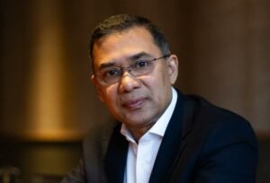 Tarique Rahman- bangladesh National Party- BNP