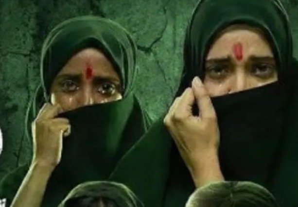 The Kerala Story 2 - movie