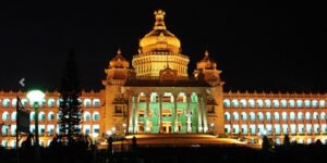 Vidhanasoudha