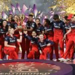 ಡಬ್ಲ್ಯುಪಿಎಲ್ ಗೆದ್ದ ಆರ್‌ಸಿಬಿ ವನಿತೆಯರಿಗೆ ಸಿದ್ದರಾಮಯ್ಯ ಅಭಿನಂದನೆ