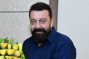 Actor Sanjay Dutt 3
