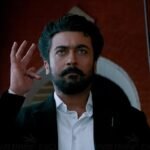 ಬ್ಲಾಕ್‌ಬಸ್ಟರ್ ಬೇಸಿಗೆ ಪ್ರಾರಂಭ! ‘ಕರುಪ್ಪು’ ಬಗ್ಗೆ ಕುತೂಹಲ