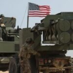 ಇರಾನ್ ಯುದ್ಧದ ನಡುವೆಯೇ ಅಮೆರಿಕ ಸೇನಾ ಮುಖ್ಯಸ್ಥರ ವಜಾ