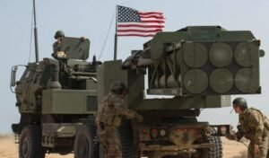 America - US Troop - Iran War 4