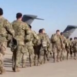 ಇರಾನ್ ಮೇಲೆ ಅತೀ ದೊಡ್ಡಾ ದಾಳಿಗೆ ಅಮೆರಿಕ ಸಜ್ಜು