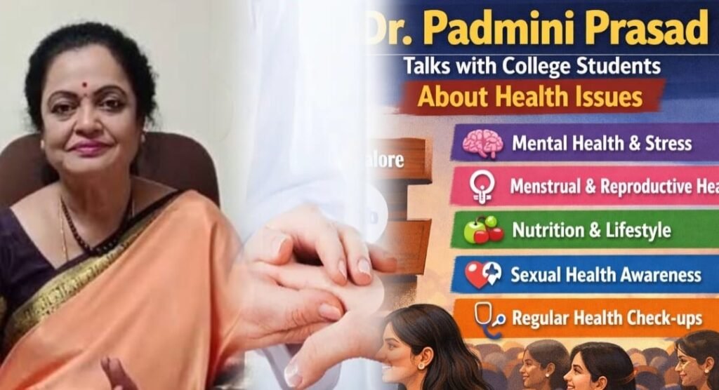 Dr.Padmini Prasad 2