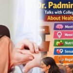 ‘ಕ್ಯಾನ್ಸರ್ ಬಗ್ಗೆ ಮುನ್ನೆಚ್ಚರಿಕೆ ಅಗತ್ಯ’: ಯುವಜನರಿಗೆ ಡಾ. ಪದ್ಮಿನಿ ಪ್ರಸಾದ್ ಸಂದೇಶ