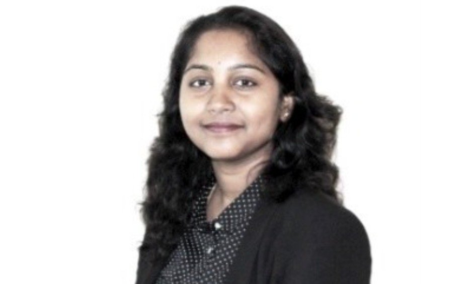 Harini B PhD- Bengaluru university