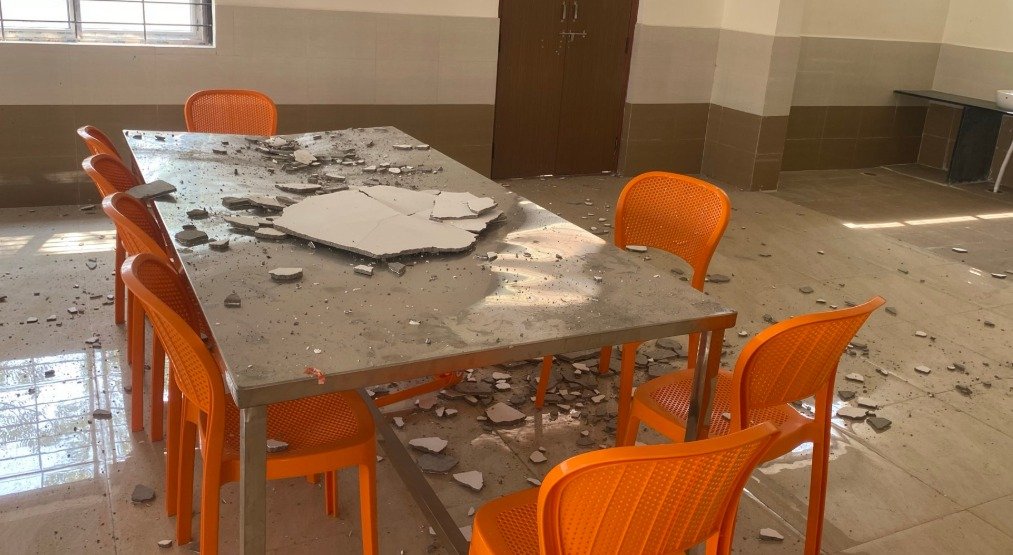 Kalaburagi Traing center