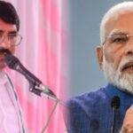 ಅನಿವಾಸಿ ಭಾರತೀಯರ ರಕ್ಷಣೆಗೆ ಧಾವಿಸಲು ಕೇಂದ್ರಕ್ಕೆ ಪದ್ಮರಾಜ್ ಪೂಜಾರಿ ಆಗ್ರಹ