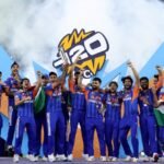 ಟೀಂ ಇಂಡಿಯಾ ಟಿ20 ವಿಶ್ವಕಪ್ ಇತಿಹಾಸದಲ್ಲಿ ಮತ್ತೊಂದು ಮಹತ್ವದ ಸಾಧನೆ