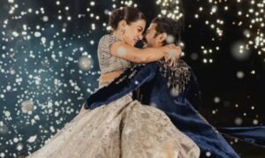 Vijay Deverakonda-Rashmika