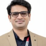 ಬೆಂಗಳೂರು ವಿವಿ ಸಂವಹನ ವಿಭಾಗದ ವಿನೋದ್ ಕುಮಾರ್ ಡಿ ಚವಾಣ್’ಗೆ ಡಾಕ್ಟರೇಟ್ (PhD) ಪದವಿ