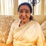 ದಿಗ್ಗಜ ಗಾಯಕಿ ಆಶಾ ಭೋಸ್ಲೆ ವಿಧಿವಶ ; ಗಣ್ಯರ ಕಂಬನಿ