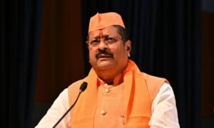 Basanagowda Patil Yatnal