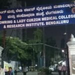 ಬೆಂಗಳೂರಿನಲ್ಲಿ ಮಳೆ ತಂದ ಅವಾಂತರ; ಸರಣಿ ಅವಘಡಗಳಲ್ಲಿ ಮೃತರ ಸಂಖ್ಯೆ 10ಕ್ಕೆ ಏರಿಕೆ