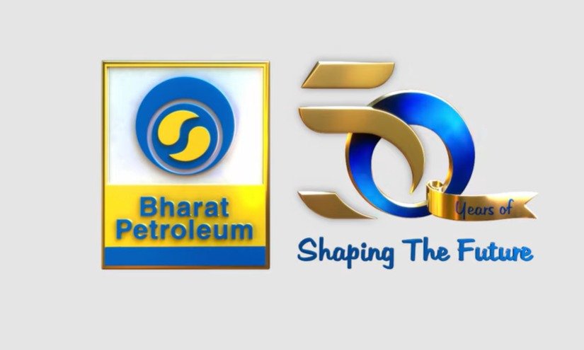 Bharat Petroleum- BPCL GAS 1